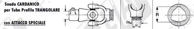 51.708: CARDAN JOINT