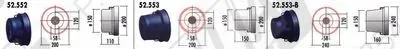 52.553: PTO SAFETY SHIELD