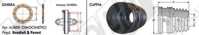 52.790-CP4: PROTECTION HOUSING