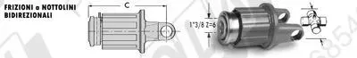 54.359: LIMITATOR DE PAR CON TRINQUETE