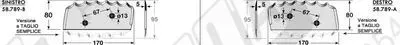 58.789-B: KNIFE