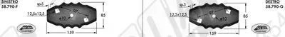 58.790-F: CUCHILLO