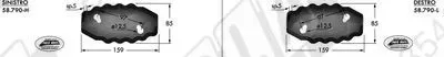 58.790-L: COUTEAU