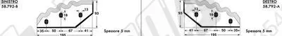 58.792-A: CUCHILLO