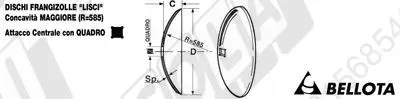 75.511: PLAIN DISK