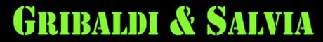 GRIBALDI & SALVIA (Falciatrici a Dischetti - Bilama)