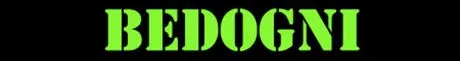 BEDOGNI (Motofalciatrici)