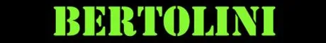 BERTOLINI (Motofalciatrici)