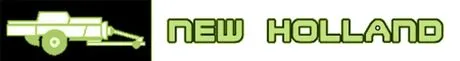 Presse Tradizionali: Costruttore NEW HOLLAND